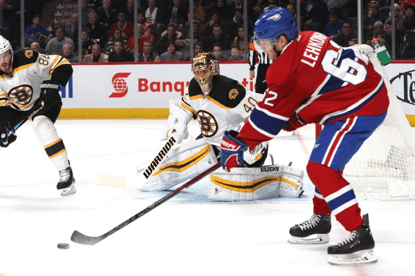 Bet the Puck – Best NHL Picks & Bets for Today