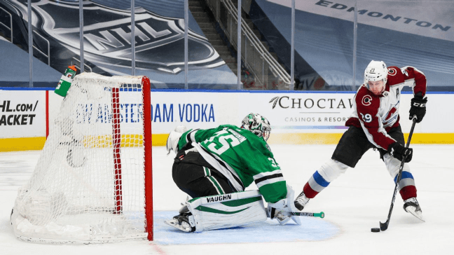 Colorado Avalanche vs. Dallas Stars Game 6 Preview