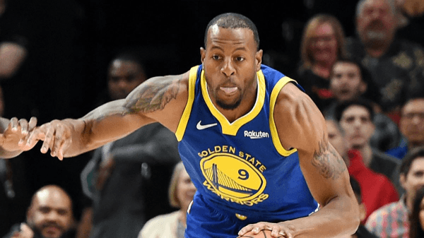 Grizzlies Trade Iguodala To Miami