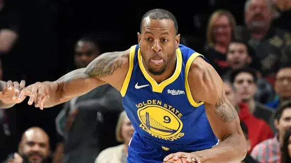 Grizzlies Trade Iguodala To Miami