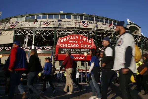 Illinois Joining Growing List of Legalized Betting States