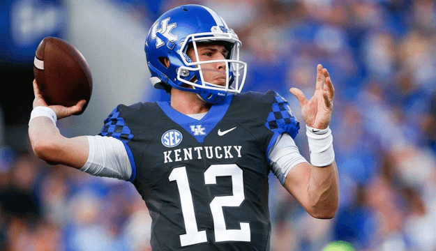 NCAA Football News and Notes: April 27, 2019