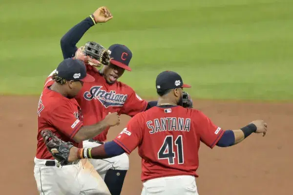 MLB Betting Tips: Detroit Tigers at Cleveland Indians