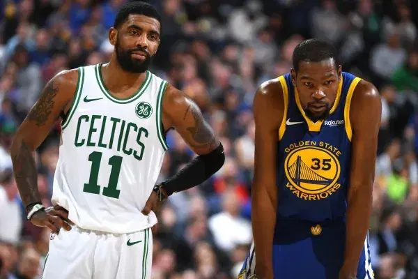 Durant Front and Center in Free Agency Market; Are Brooklyn Nets Favorites in East?