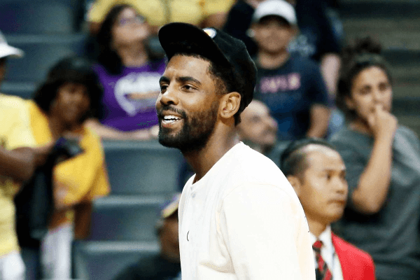 Irving With Early Injury For Nets; What Can We Expect For 2019-20?