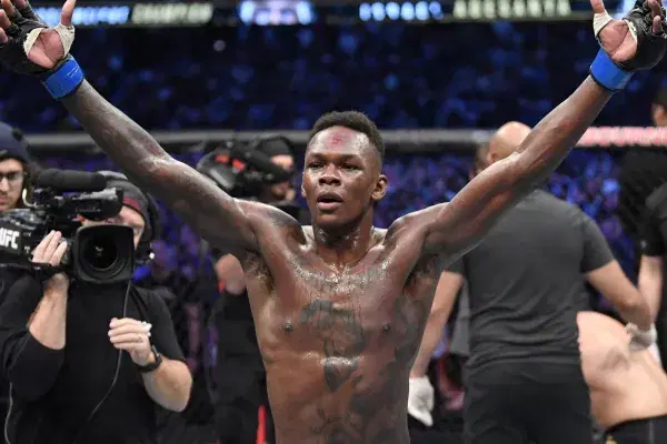 UFC 248 Betting Preview: Adesanya vs. Romero
