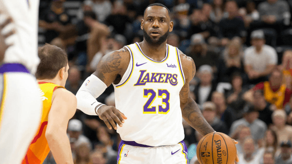 LeBron Meets the Greek Freak: NBA Finals Preview?