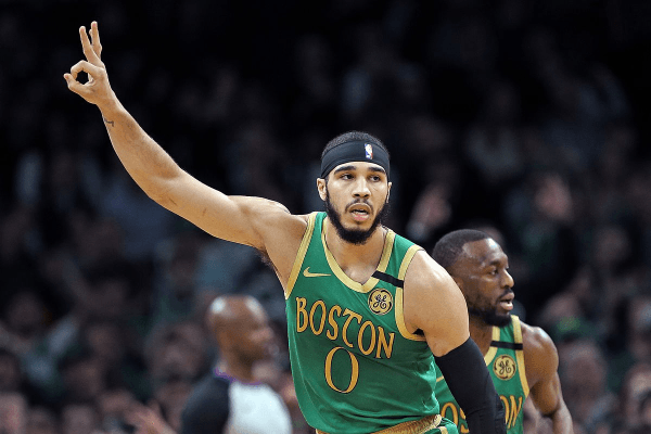 Philadelphia 76ers vs. Boston Celtics Betting Pick