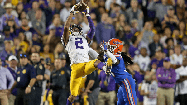 LSU Tigers at Alabama Crimson Tide Betting Preview
