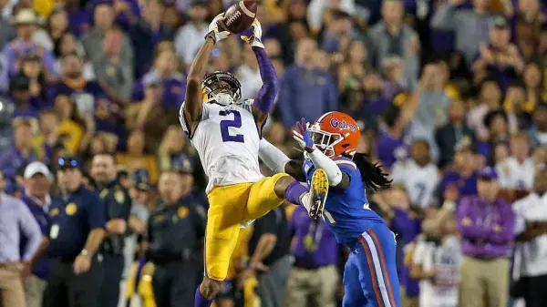 LSU Tigers at Alabama Crimson Tide Betting Preview