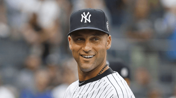Jeter Earns Second-Highest Ever HOF Voting Percentage
