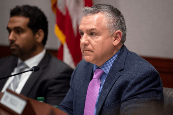 Here we go again – Connecticut’s Latest Attempt at Legal Sports Betting