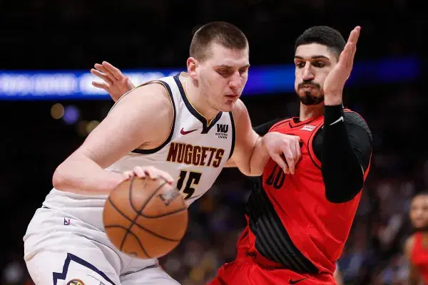 NBA Betting Advice: Denver Nuggets at Portland Trail Blazers
