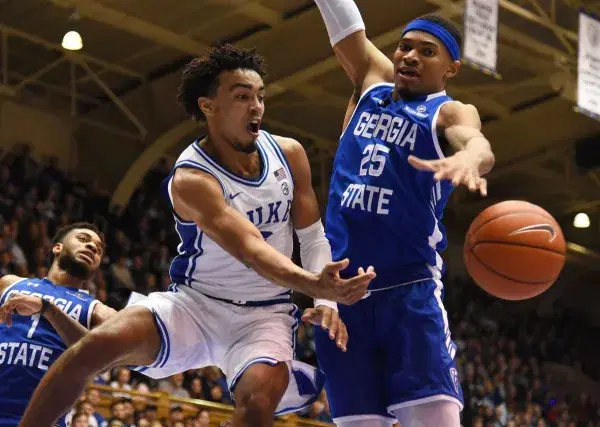 North Carolina Tar Heels at Duke Blue Devils Betting Preview