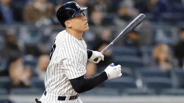 New York Yankees at Washington Nationals Betting Preview