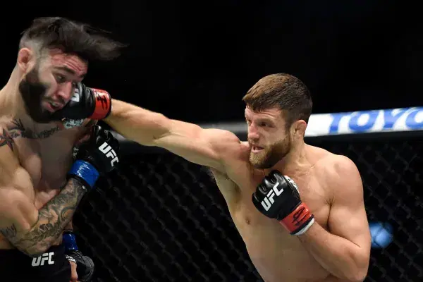 UFC 238 Betting Predictions