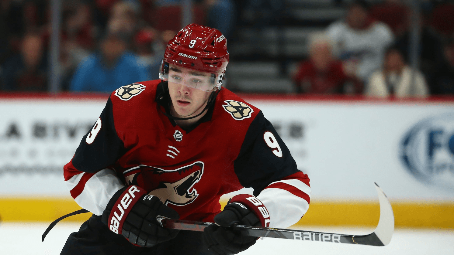 Los Angeles Kings at Arizona Coyotes Betting Preview
