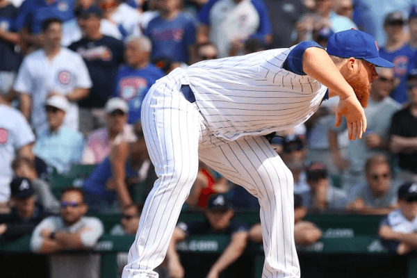 Kimbrel Joins Cubs; Now Favorites in Crowded NL Central?