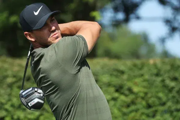 AT&T Byron Nelson Betting Preview