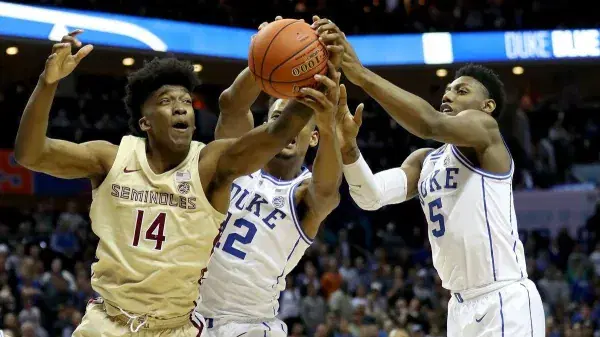 NCAA Basketball News and Notes: March 20, 2019