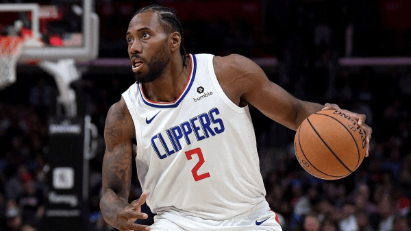 NBA Opening Night Betting Tips: Los Angeles Lakers at Los Angeles Clippers