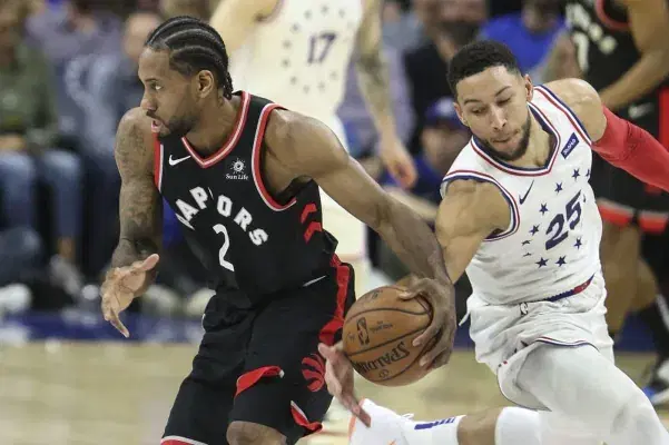 NBA Betting Tips: Toronto Raptors at Philadelphia 76ers