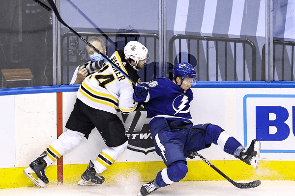 Tampa Bay Lightning vs Boston Bruins Game 4 Preview