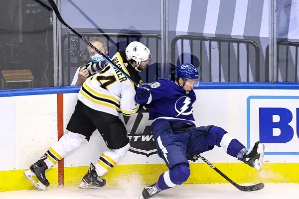 Tampa Bay Lightning vs Boston Bruins Game 4 Preview
