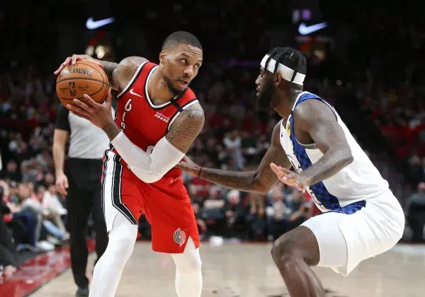 Houston Rockets at Portland Trail Blazers Betting Preview