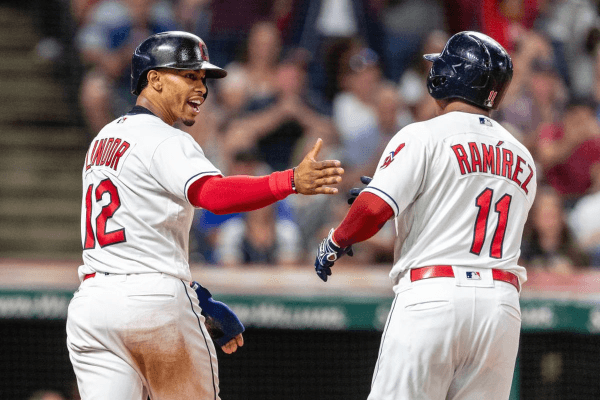 MLB Betting Tips: Cleveland Indians at Houston Astros