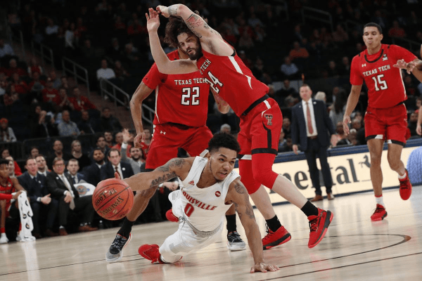 Down Goes Louisville! NCAA Looking At A New No. 1 In Next Week’s Polls