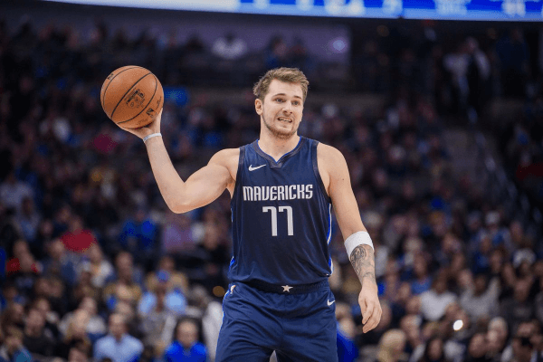 Dallas Mavericks vs. Los Angeles Clippers Betting Pick