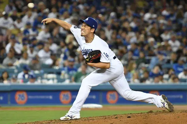 Los Angeles Dodgers at Colorado Rockies Betting Pick