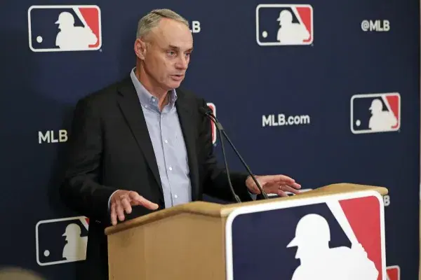 MLB Considering Significant Changes To Playoff System