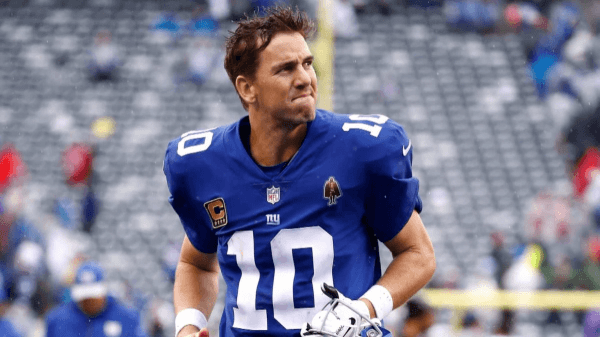 NFL Preseason Betting Pick: Chicago Bears at New York Giants