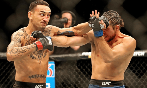 UFC 236 Betting Preview