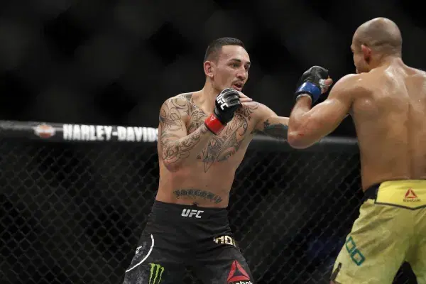 UFC 240: Holloway vs. Edgar Betting Preview