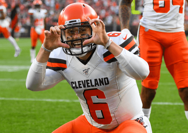 Bears and Browns Sexy Picks to Win Super Bowl, But Is It Realistic?