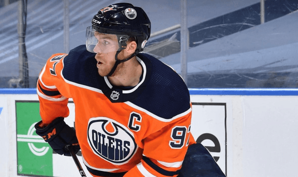 Edmonton Oilers vs. Chicago Blackhawks Betting Preview