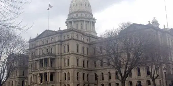 A Holiday Gift for Sports Bettors in Michigan?