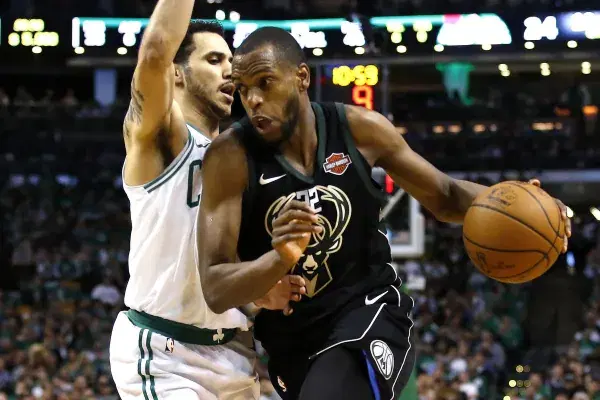 NBA Game 3 Betting Tips: Milwaukee Bucks at Boston Celtics