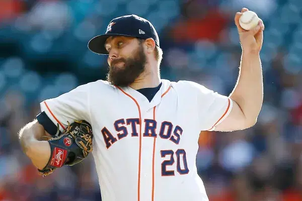 Boston Red Sox at Houston Astros Betting Preview