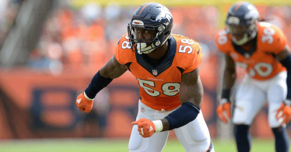 Denver Broncos Betting Preview For 2019/20 Season