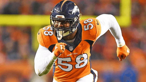 Denver Broncos at Oakland Raiders Betting Preview