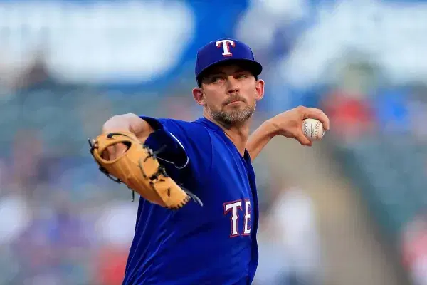 MLB Betting Tips: Texas Rangers at Houston Astros