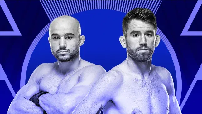 UFC Fight Island 5: Moraes Vs Sandhagen Betting Picks