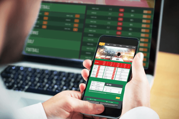 New York Still Trying for Mobile Sports Betting