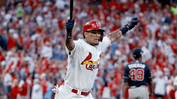 Cardinals/Braves Battle In Winner-Take-All Game On Wednesday