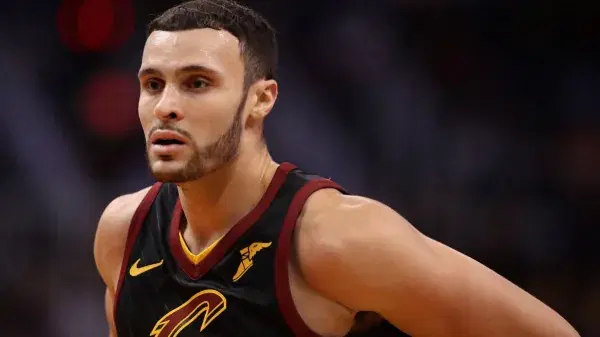 Cavs’ Nance Jr. Puts Return From COVID-19 Into Perspective