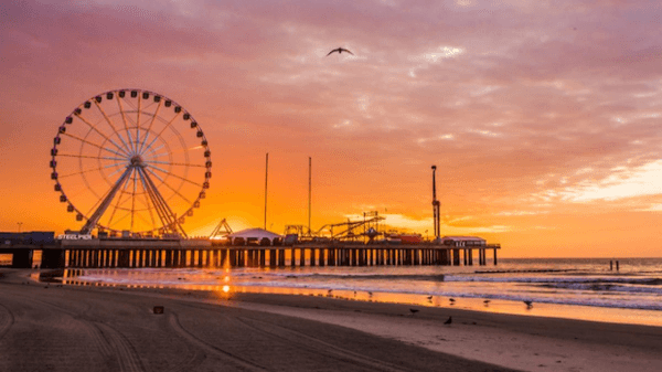 New Jersey December Numbers Close Out A Fantastic Year